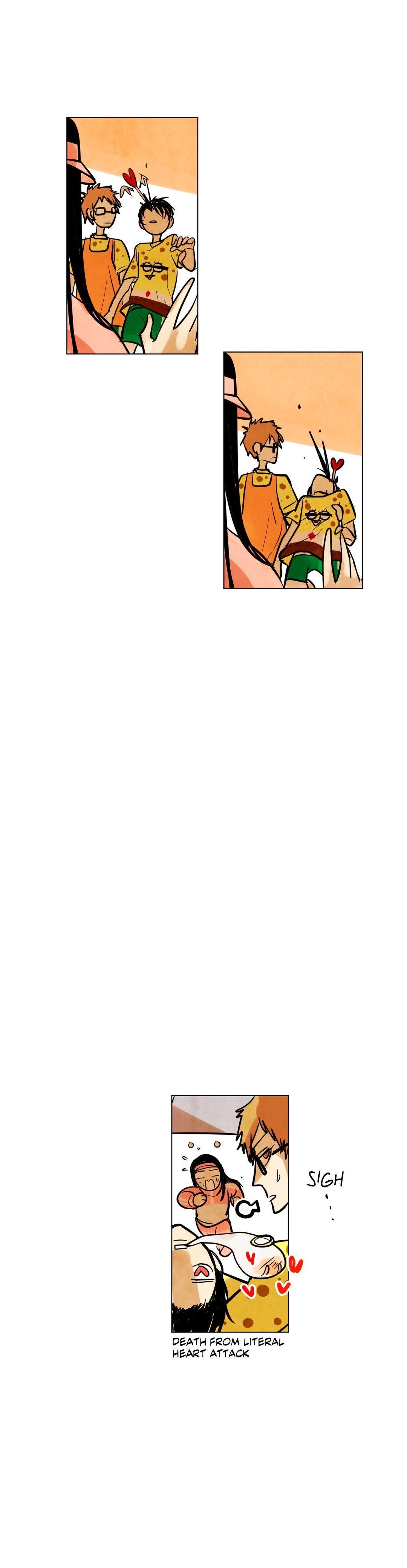 Read My Student Can't Be a Psychopath (en) Manga Online