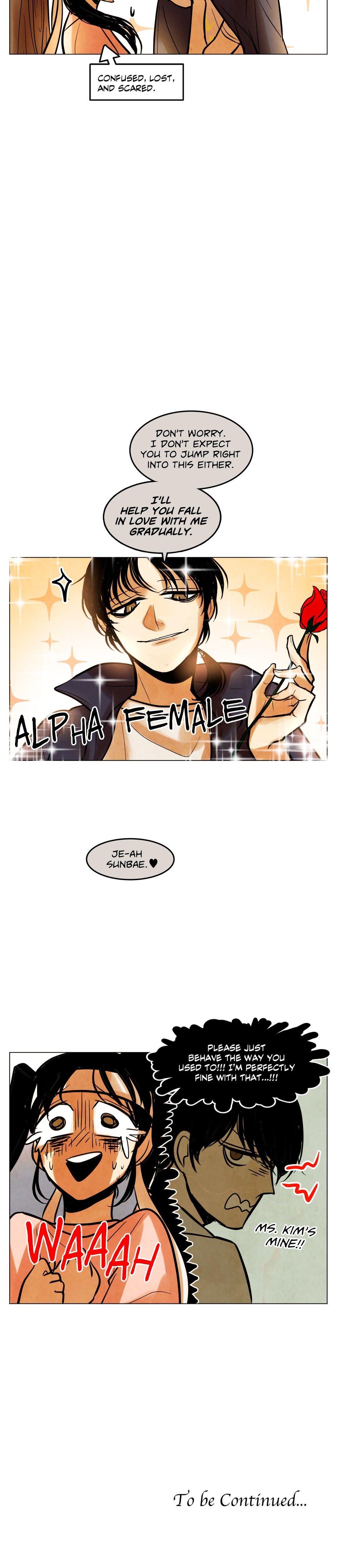 Read My Student Can't Be a Psychopath (en) Manga Online