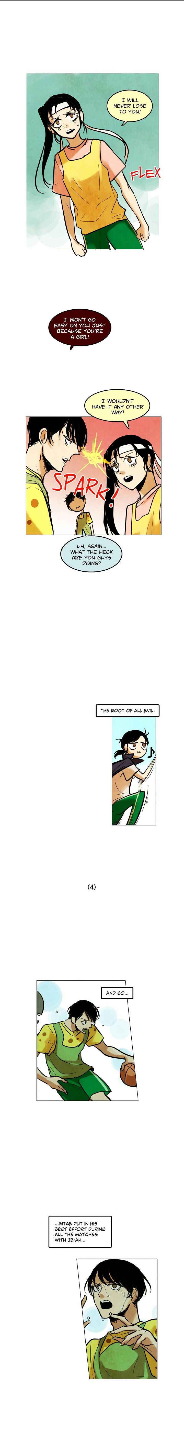 Read My Student Can't Be a Psychopath (en) Manga Online