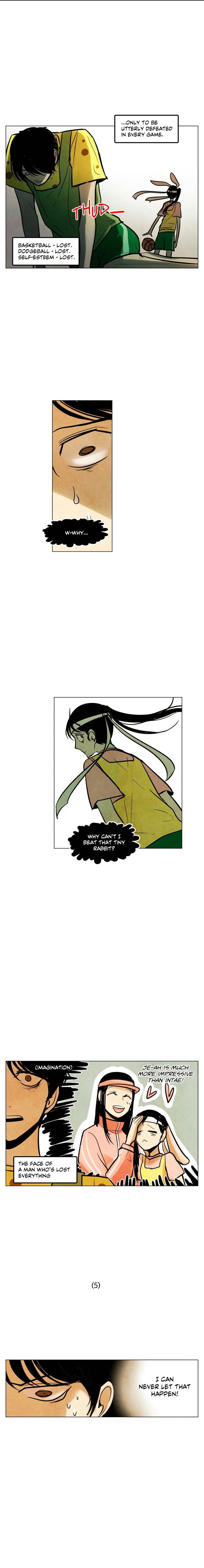 Read My Student Can't Be a Psychopath (en) Manga Online