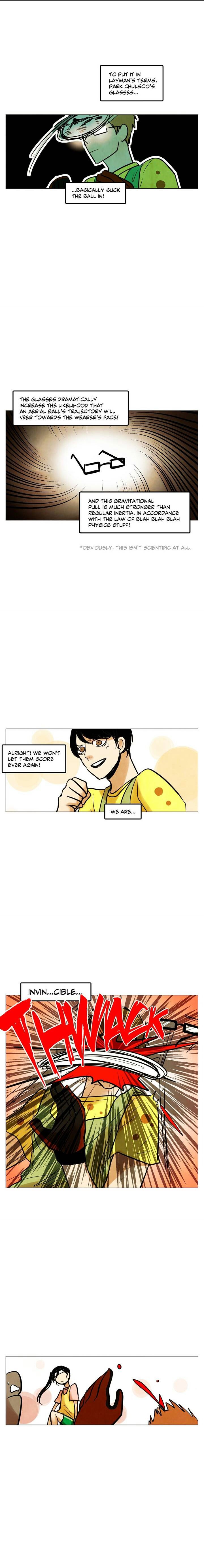 Read My Student Can't Be a Psychopath (en) Manga Online