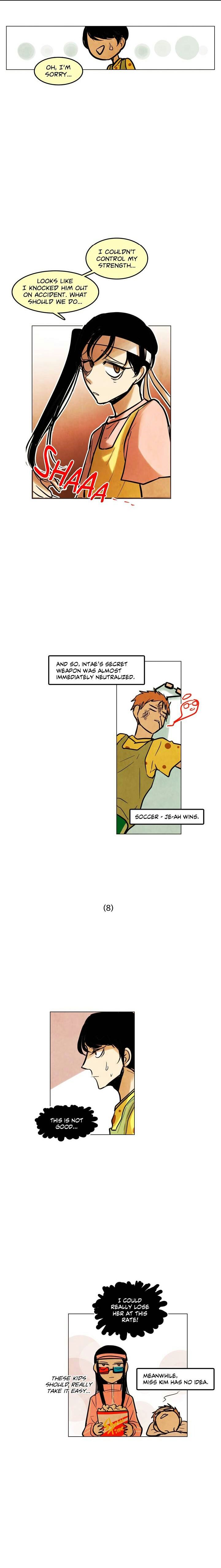 Read My Student Can't Be a Psychopath (en) Manga Online