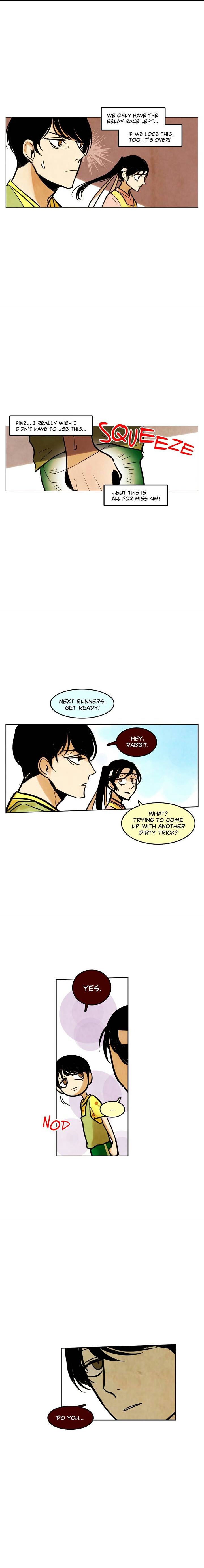 Read My Student Can't Be a Psychopath (en) Manga Online