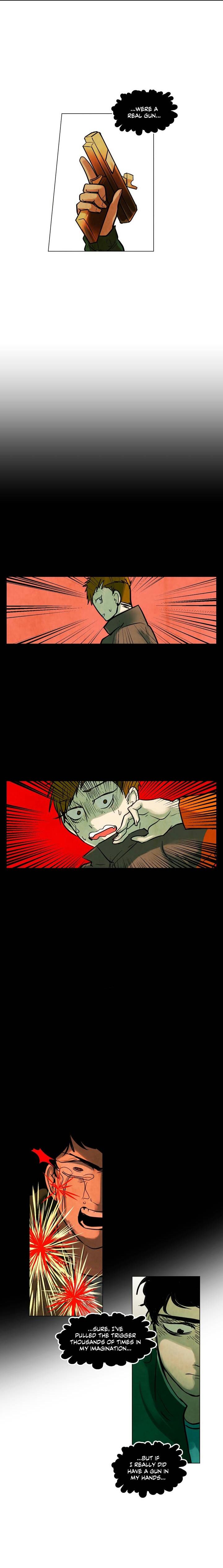 Read My Student Can't Be a Psychopath (en) Manga Online