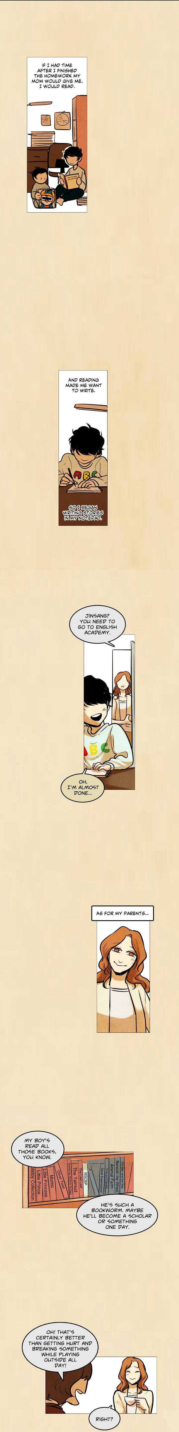 Read My Student Can't Be a Psychopath (en) Manga Online