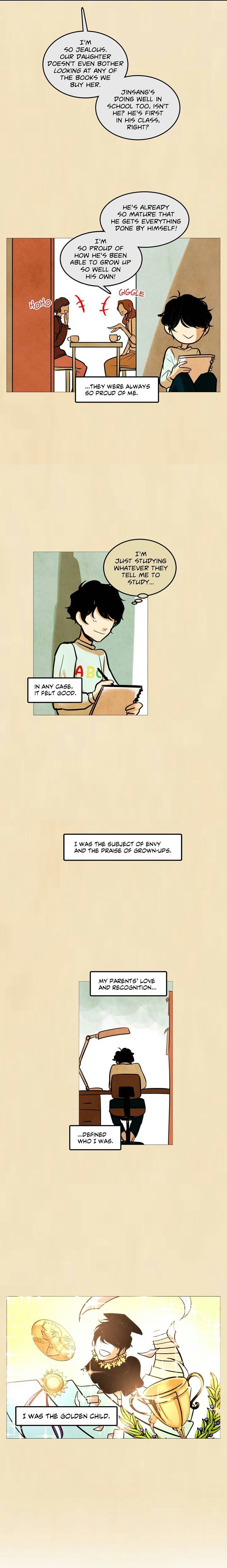 Read My Student Can't Be a Psychopath (en) Manga Online