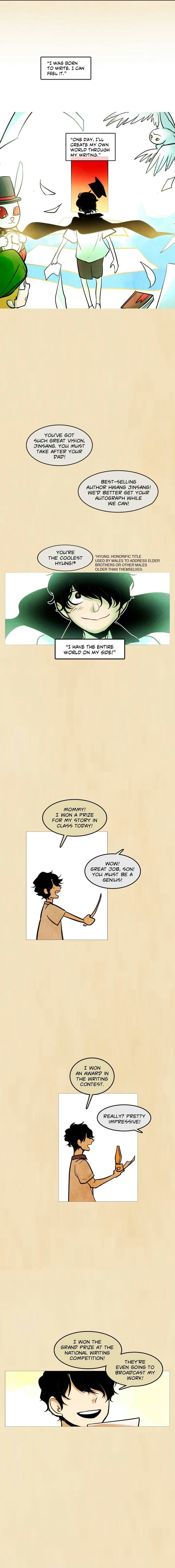 Read My Student Can't Be a Psychopath (en) Manga Online