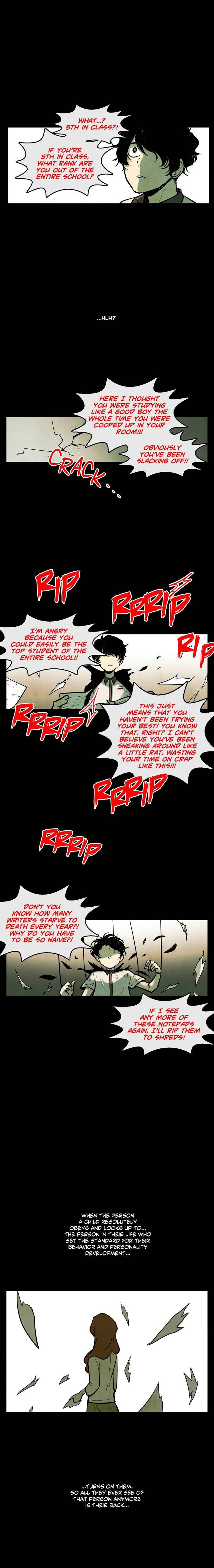 Read My Student Can't Be a Psychopath (en) Manga Online