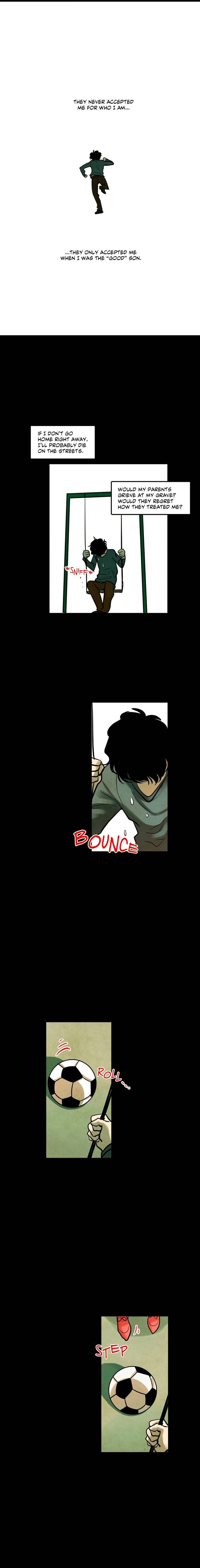 Read My Student Can't Be a Psychopath (en) Manga Online