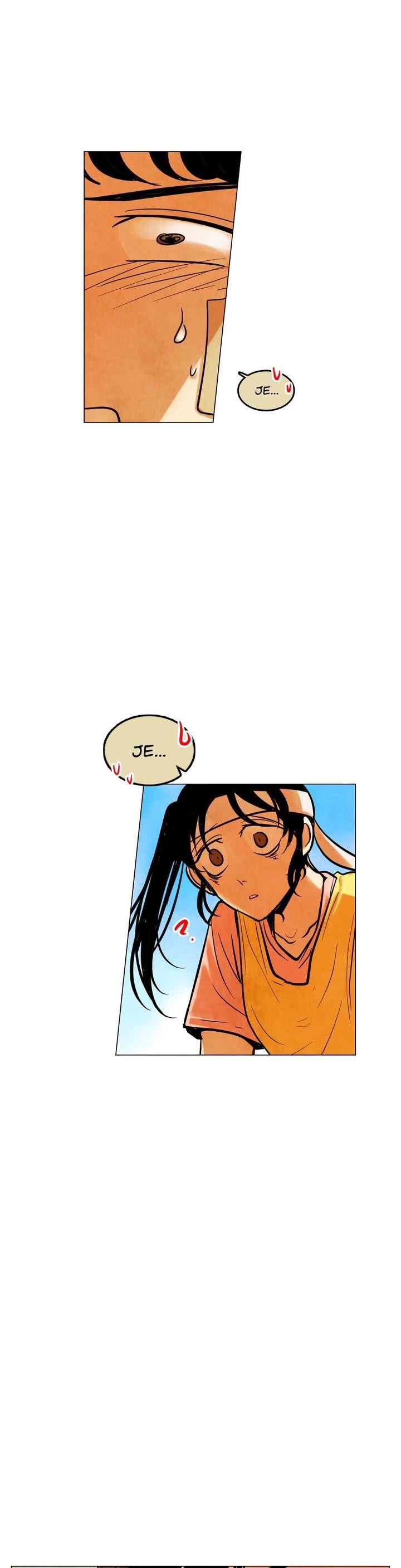 Read My Student Can't Be a Psychopath (en) Manga Online