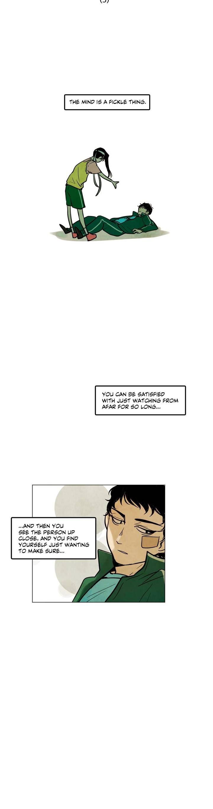 Read My Student Can't Be a Psychopath (en) Manga Online