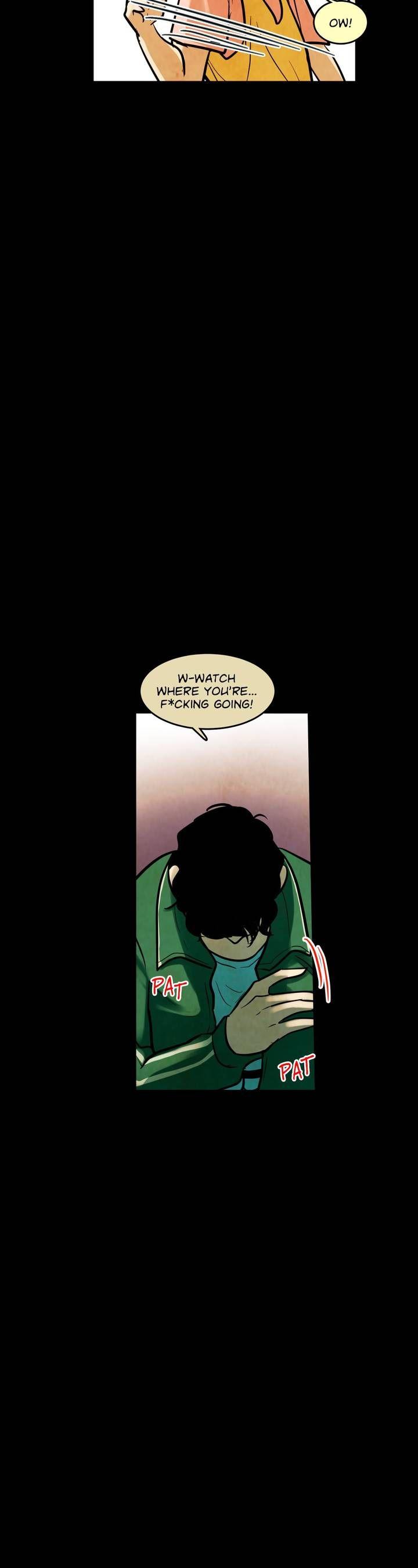 Read My Student Can't Be a Psychopath (en) Manga Online