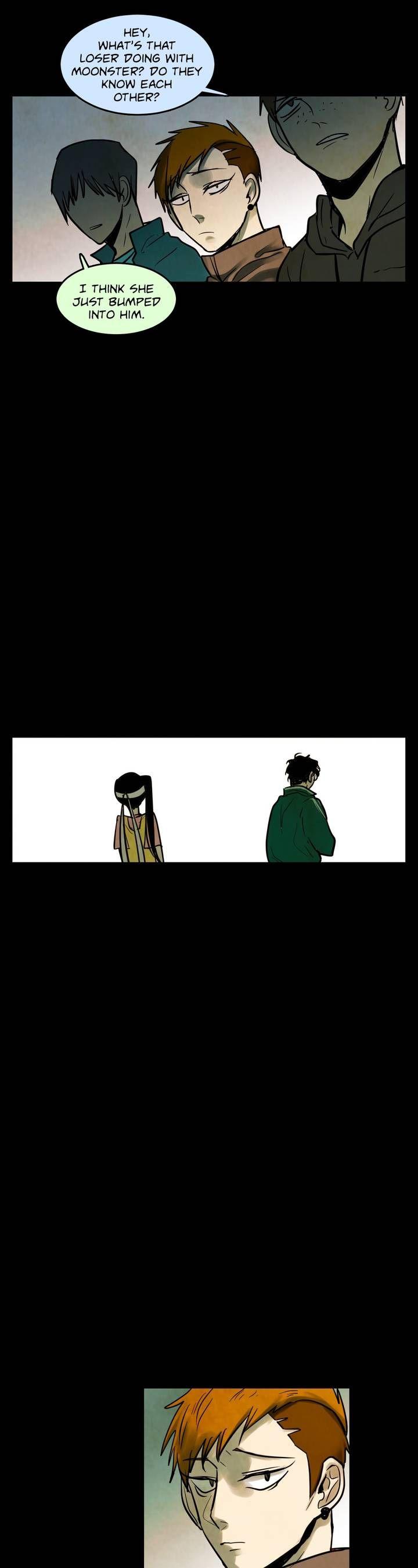 Read My Student Can't Be a Psychopath (en) Manga Online