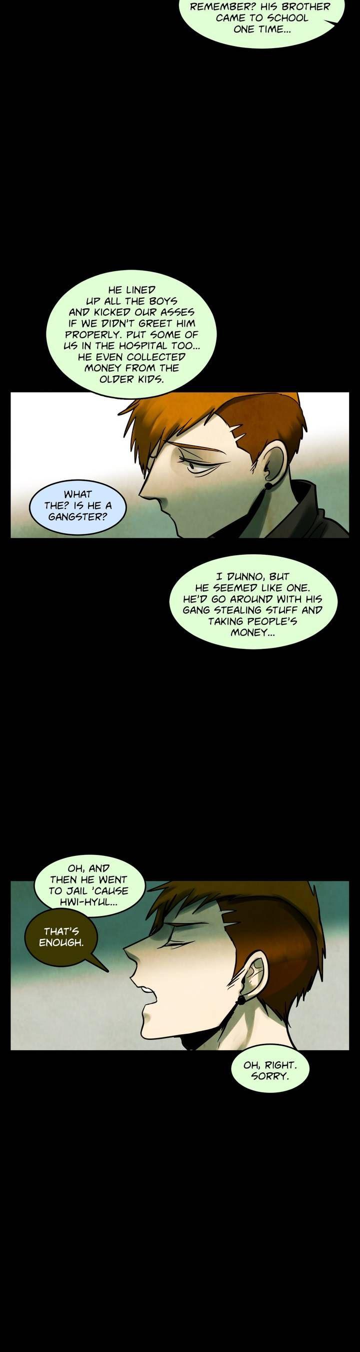 Read My Student Can't Be a Psychopath (en) Manga Online