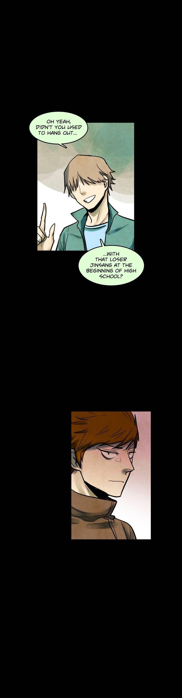 Read My Student Can't Be a Psychopath (en) Manga Online