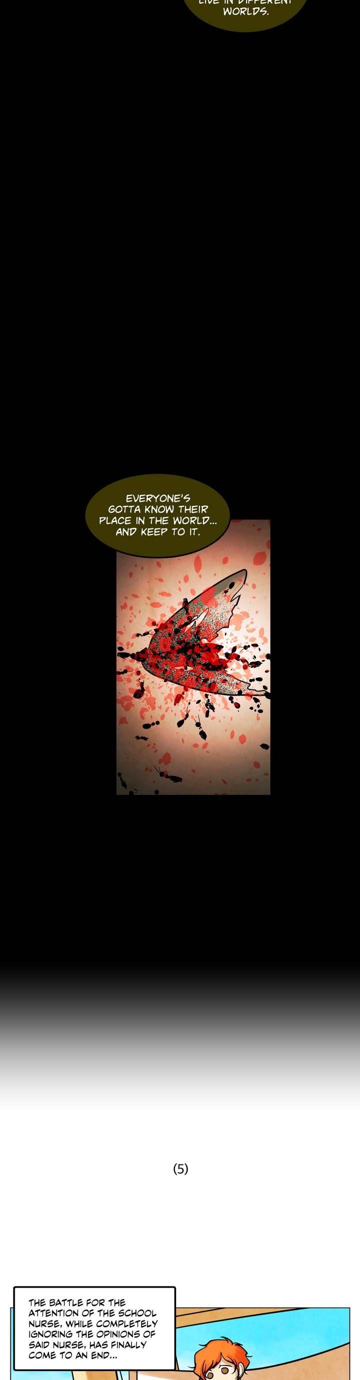 Read My Student Can't Be a Psychopath (en) Manga Online
