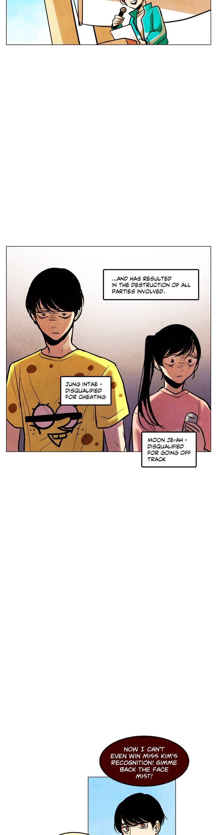 Read My Student Can't Be a Psychopath (en) Manga Online