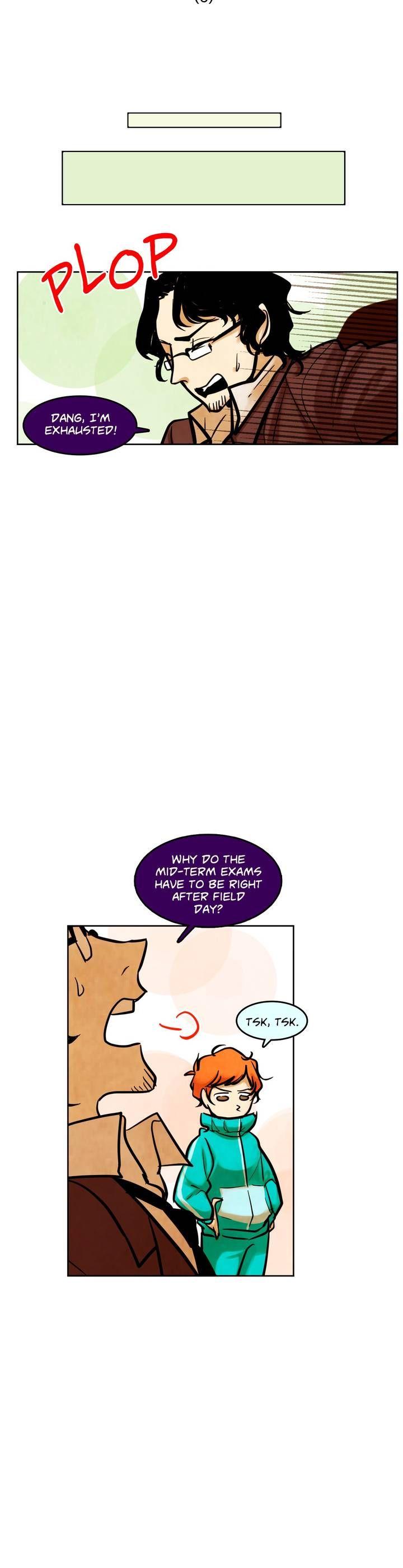 Read My Student Can't Be a Psychopath (en) Manga Online