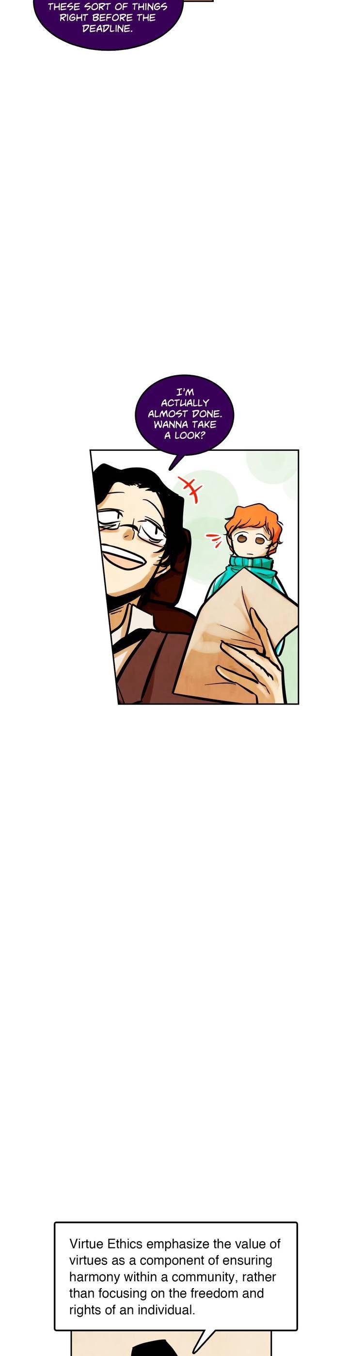 Read My Student Can't Be a Psychopath (en) Manga Online