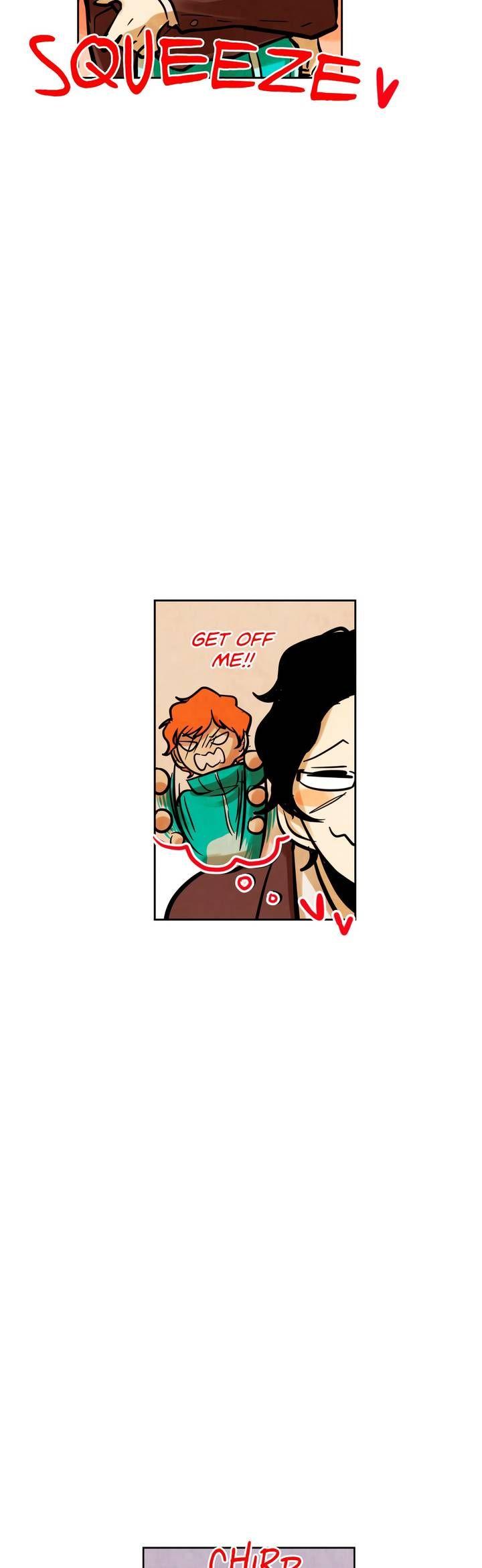 Read My Student Can't Be a Psychopath (en) Manga Online