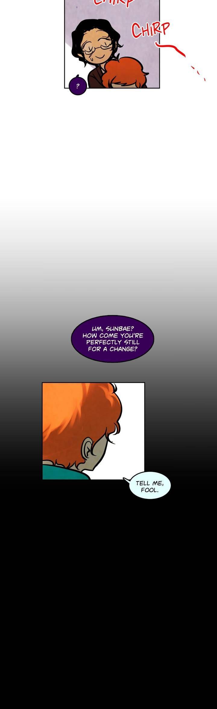 Read My Student Can't Be a Psychopath (en) Manga Online
