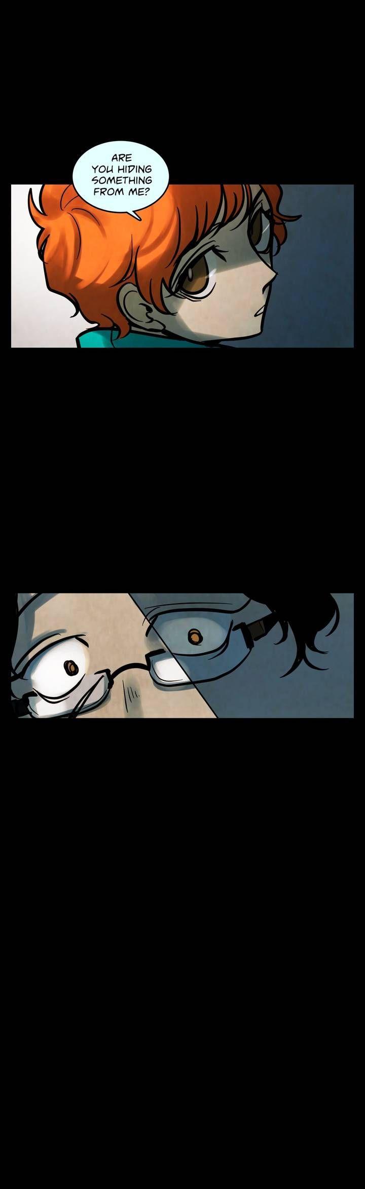 Read My Student Can't Be a Psychopath (en) Manga Online
