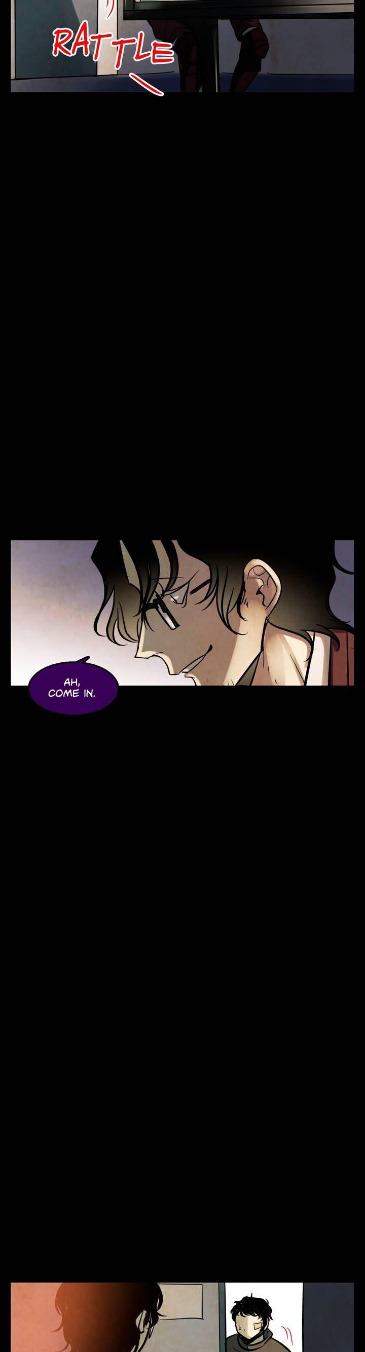 Read My Student Can't Be a Psychopath (en) Manga Online