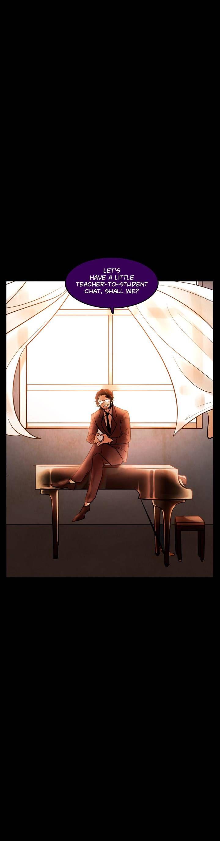 Read My Student Can't Be a Psychopath (en) Manga Online