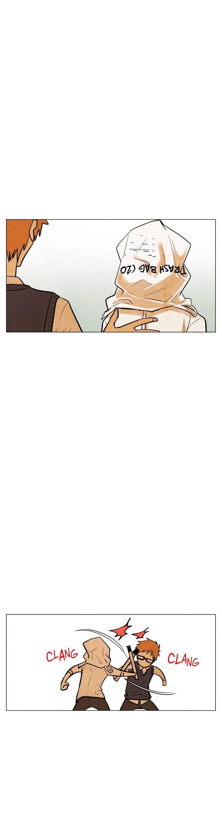 Read My Student Can't Be a Psychopath (en) Manga Online