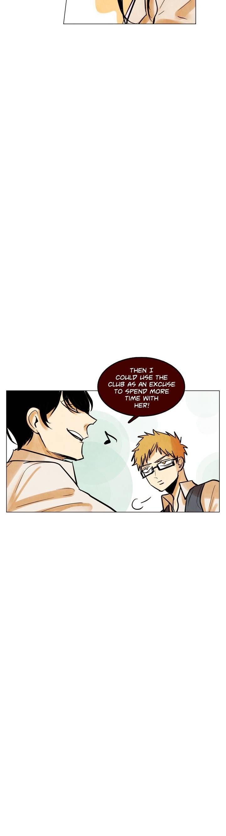Read My Student Can't Be a Psychopath (en) Manga Online