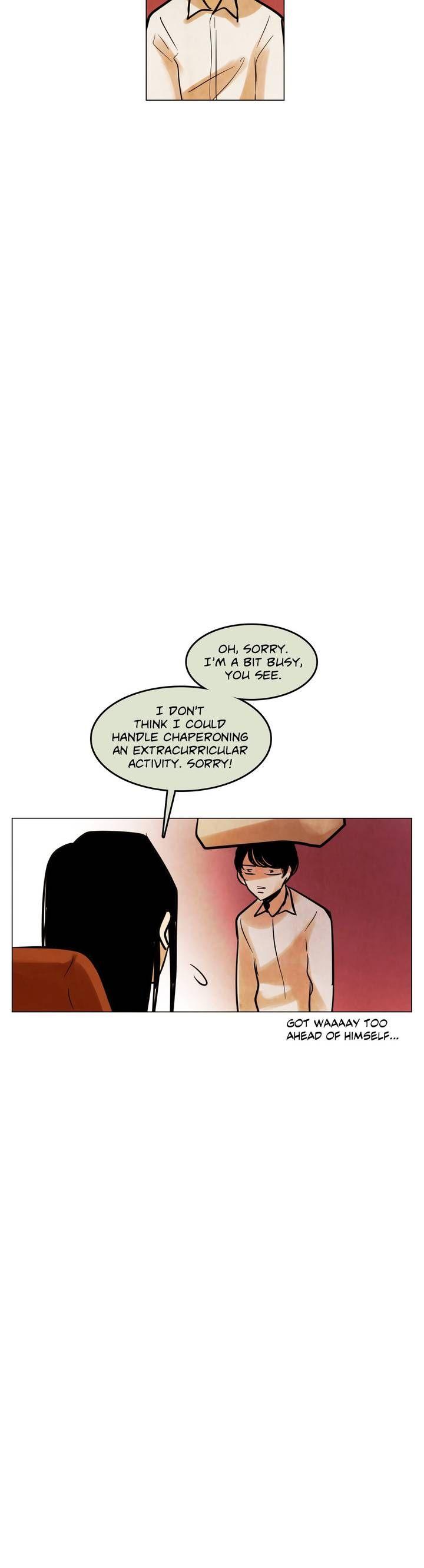 Read My Student Can't Be a Psychopath (en) Manga Online