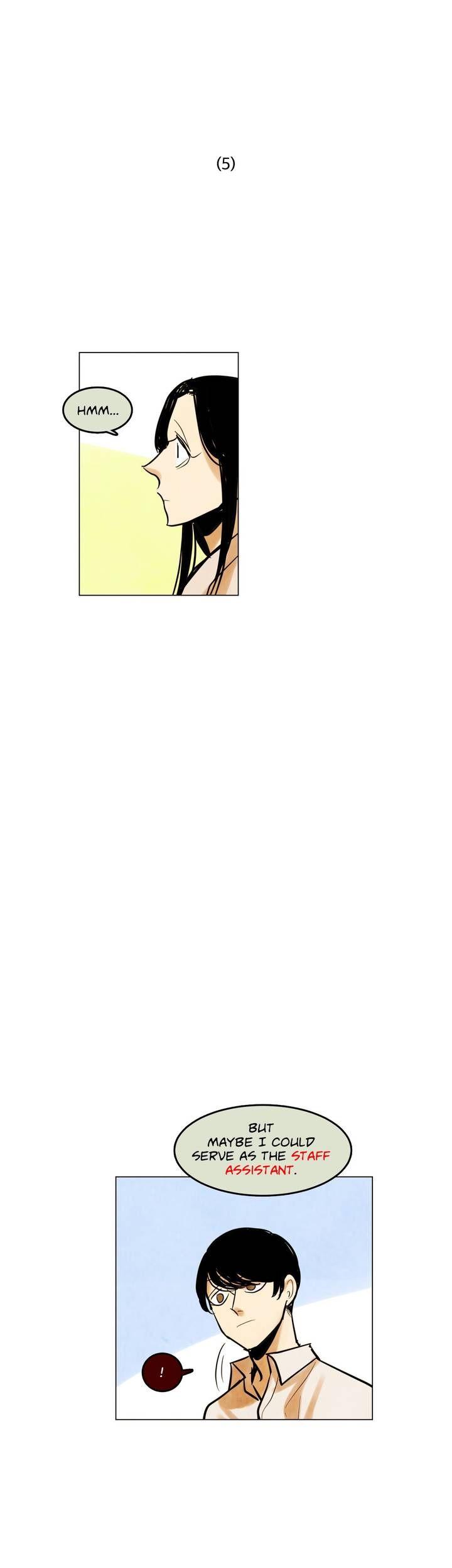 Read My Student Can't Be a Psychopath (en) Manga Online