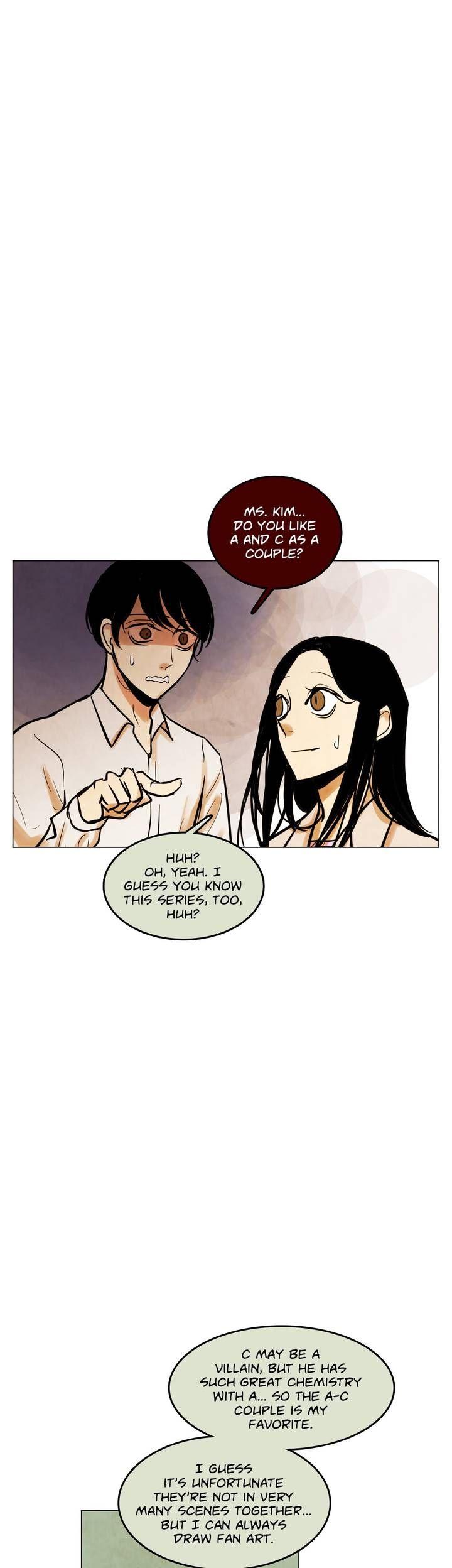 Read My Student Can't Be a Psychopath (en) Manga Online