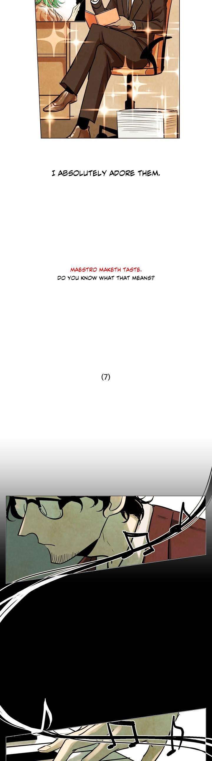 Read My Student Can't Be a Psychopath (en) Manga Online