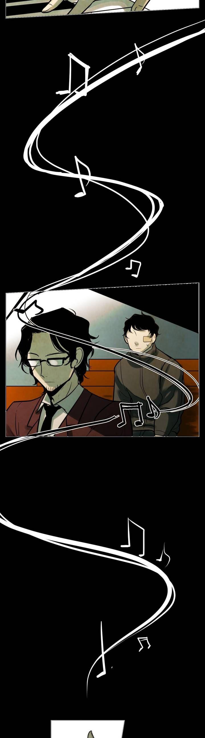 Read My Student Can't Be a Psychopath (en) Manga Online