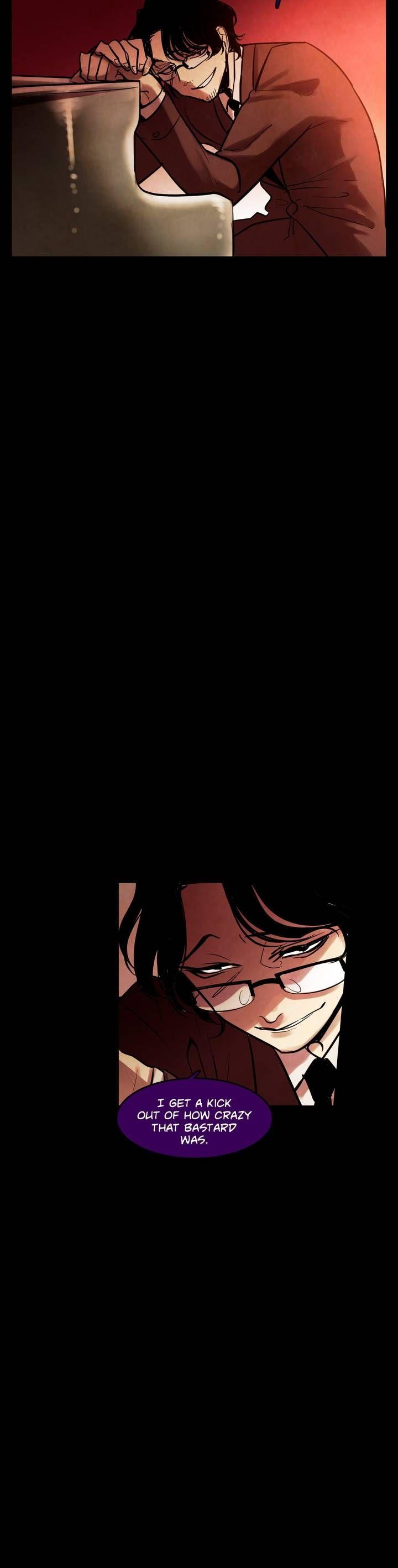 Read My Student Can't Be a Psychopath (en) Manga Online