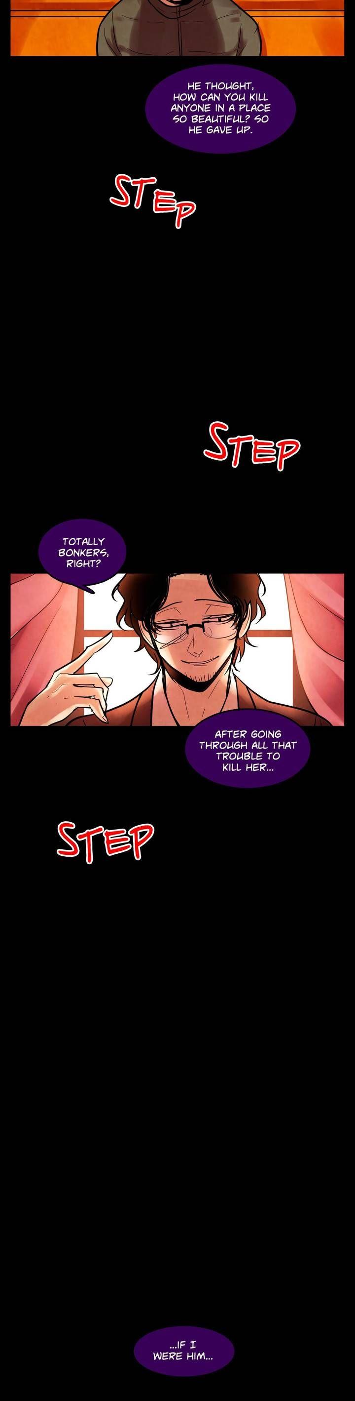 Read My Student Can't Be a Psychopath (en) Manga Online