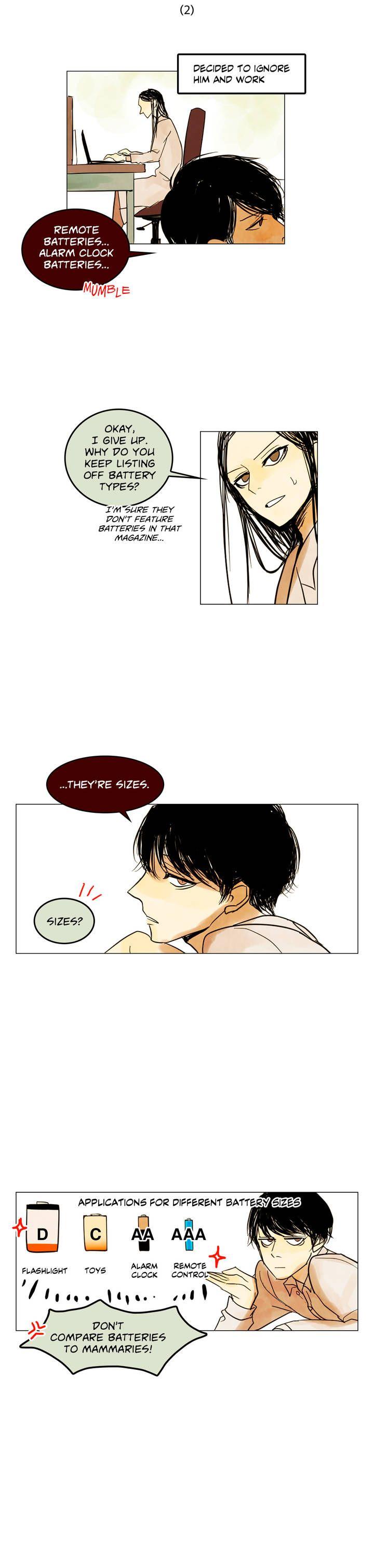 Read My Student Can't Be a Psychopath (en) Manga Online