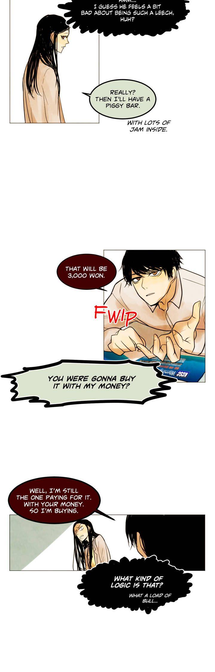 Read My Student Can't Be a Psychopath (en) Manga Online