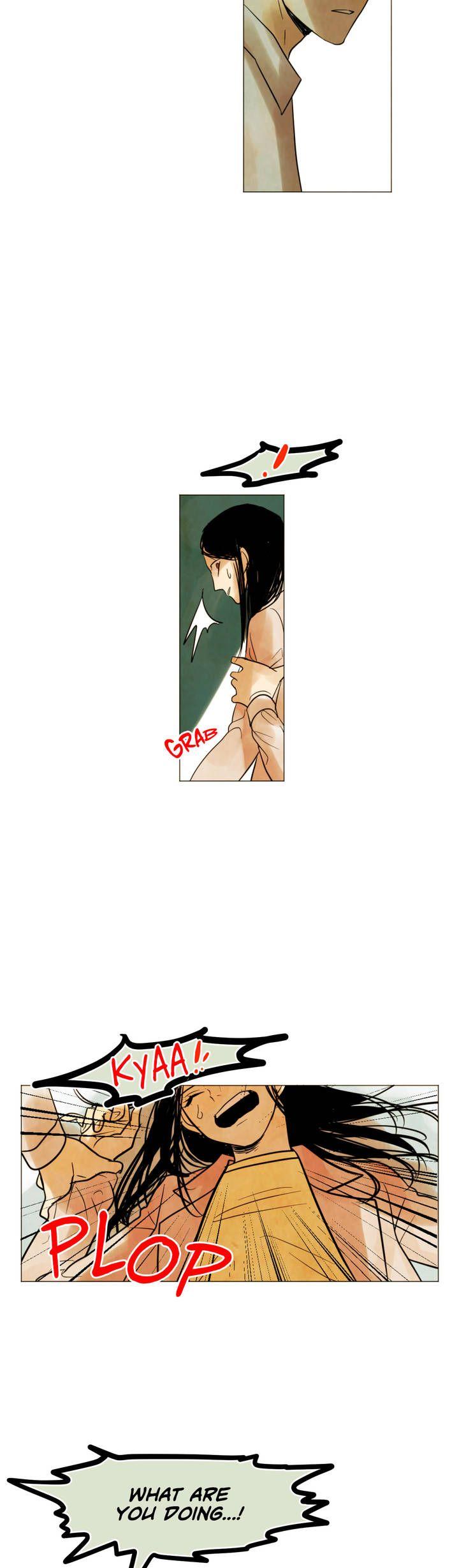 Read My Student Can't Be a Psychopath (en) Manga Online