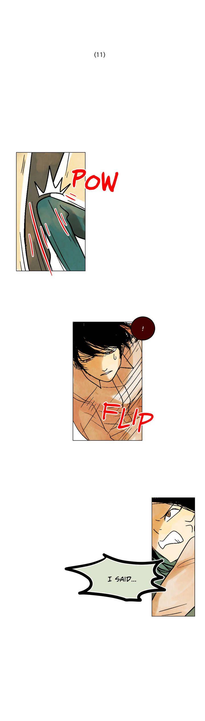 Read My Student Can't Be a Psychopath (en) Manga Online