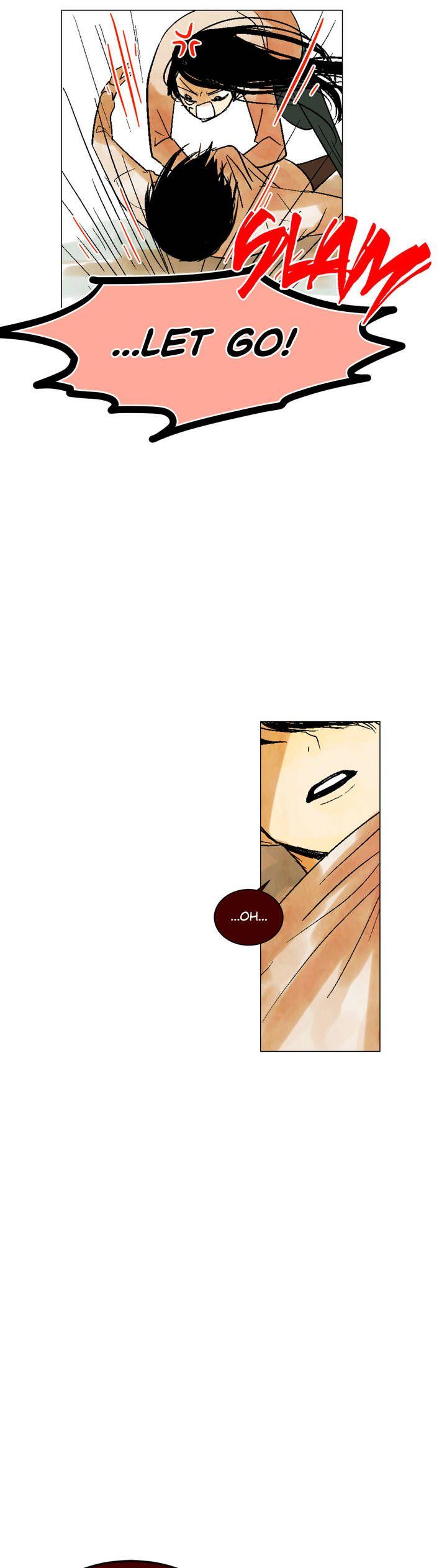 Read My Student Can't Be a Psychopath (en) Manga Online