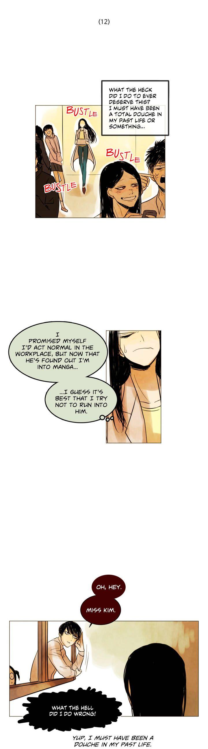 Read My Student Can't Be a Psychopath (en) Manga Online