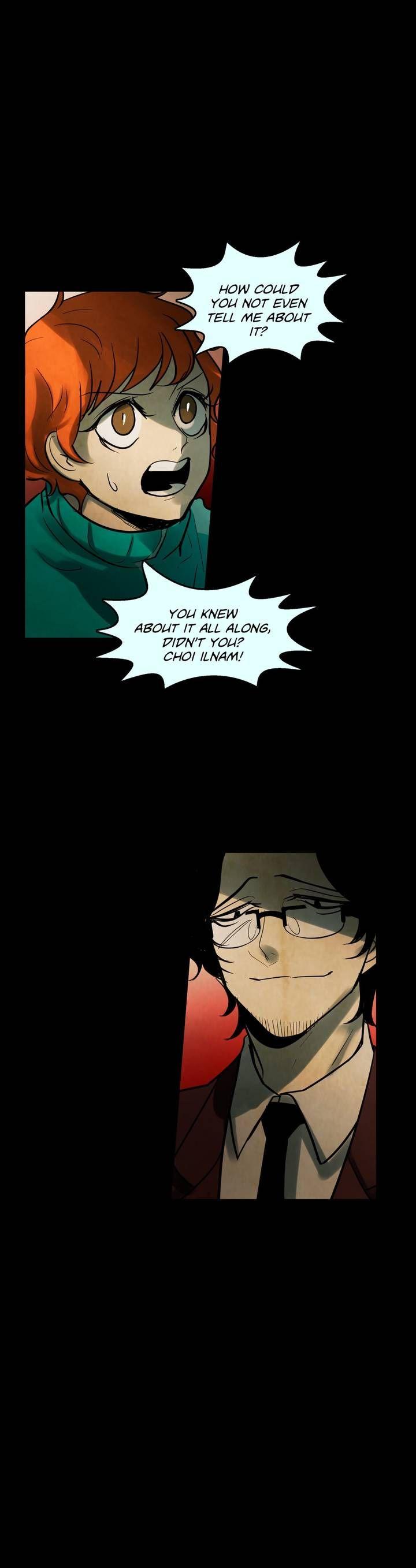 Read My Student Can't Be a Psychopath (en) Manga Online
