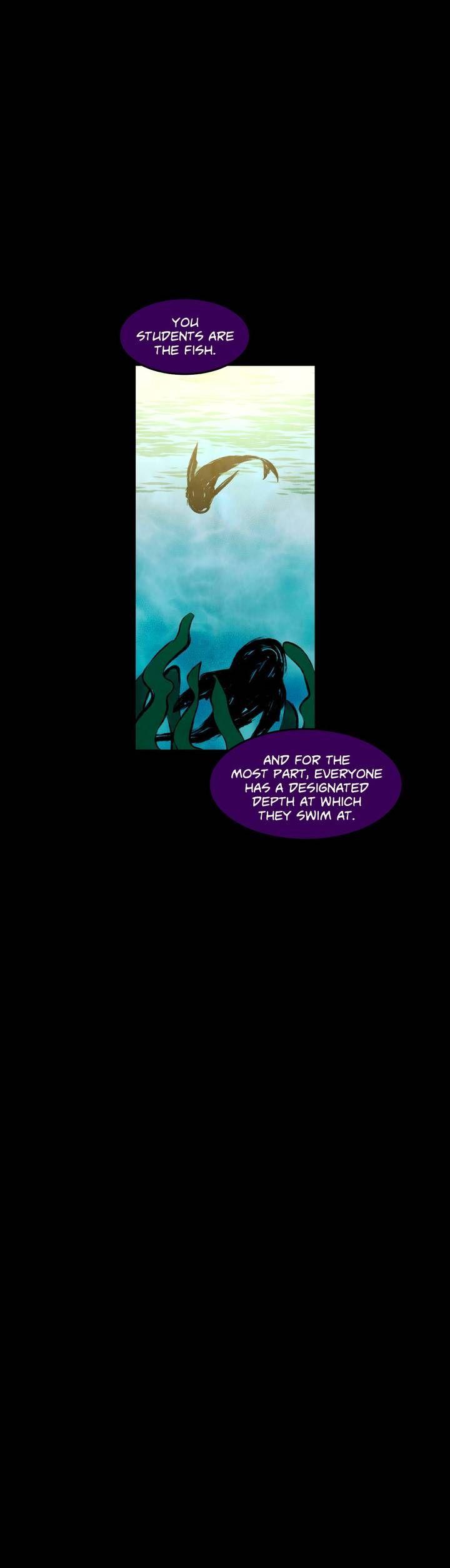 Read My Student Can't Be a Psychopath (en) Manga Online