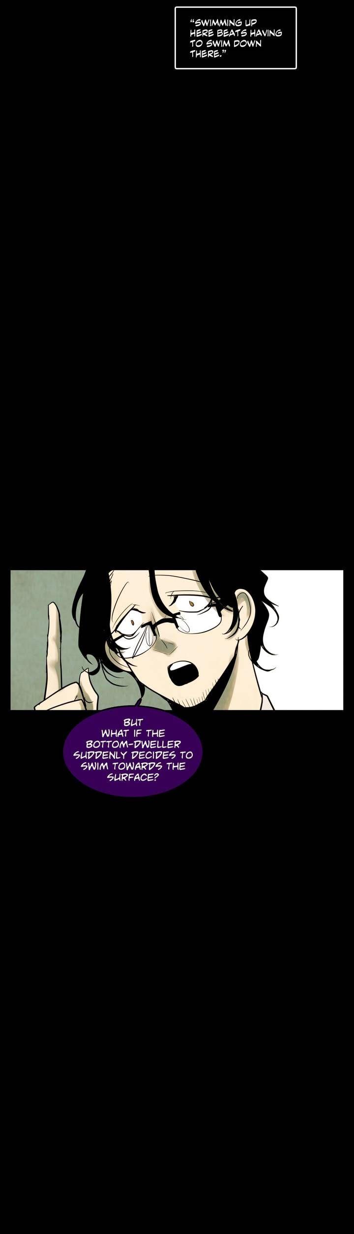 Read My Student Can't Be a Psychopath (en) Manga Online