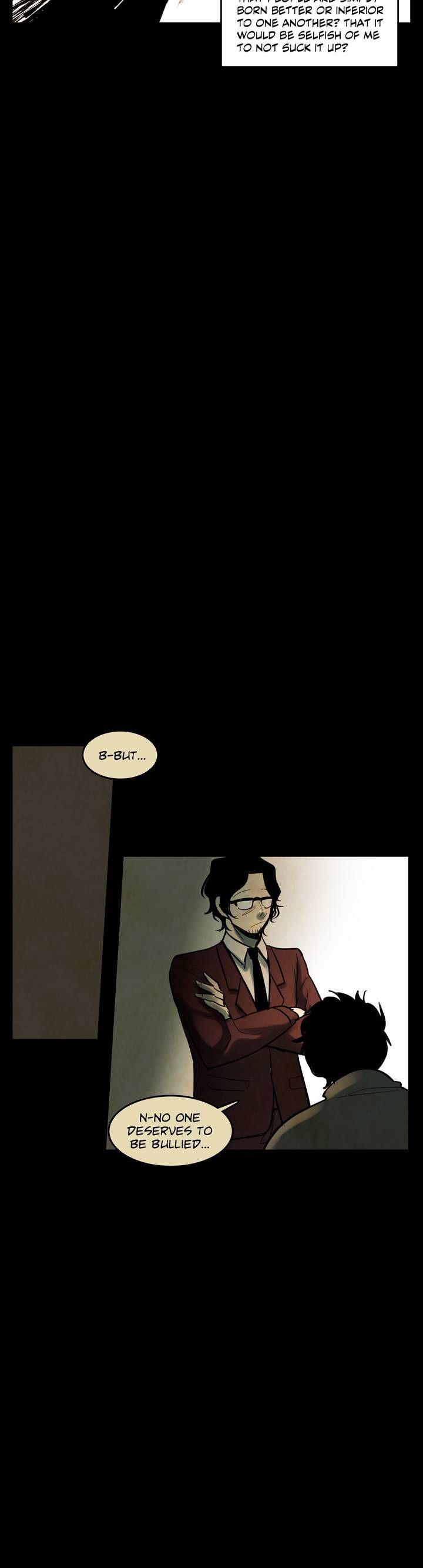 Read My Student Can't Be a Psychopath (en) Manga Online