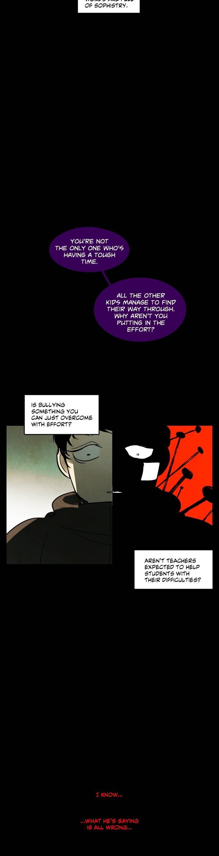 Read My Student Can't Be a Psychopath (en) Manga Online