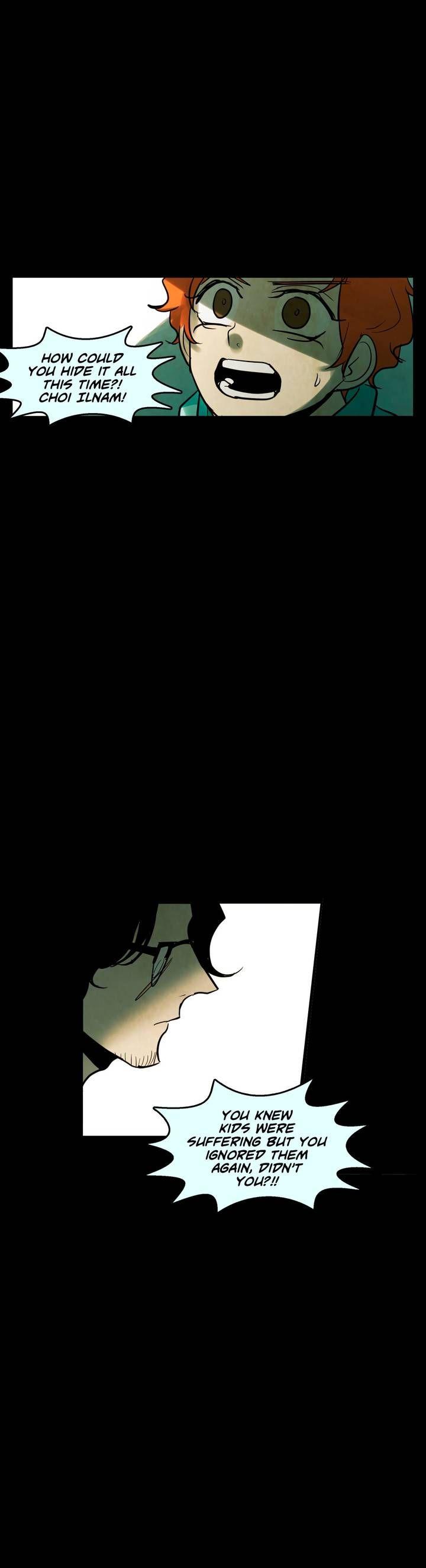 Read My Student Can't Be a Psychopath (en) Manga Online