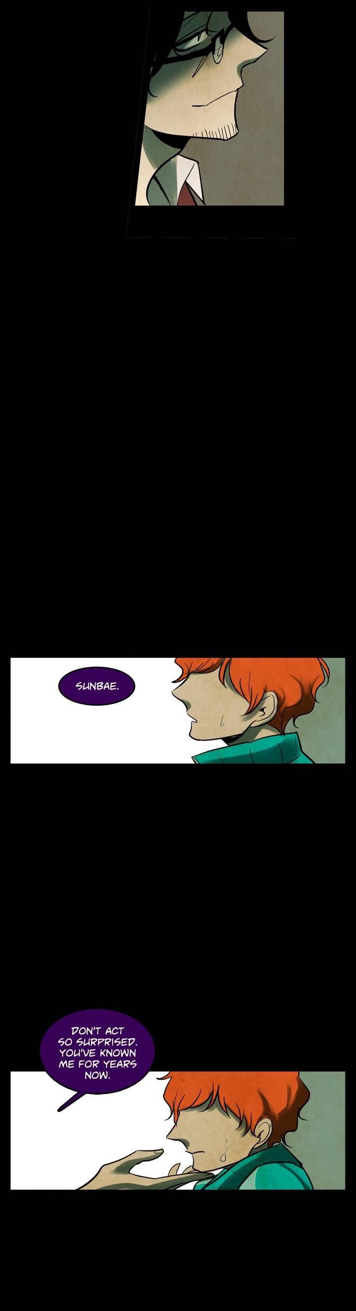 Read My Student Can't Be a Psychopath (en) Manga Online